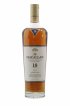 Macallan (The) 18 years Of. Double Cask 2023 Release   - Lot of 1 Bottle