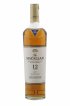 Macallan (The) 12 years Of. Double Cask   - Lot de 1 Bouteille