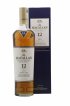 Macallan (The) 12 years Of. Double Cask   - Lot de 1 Bouteille