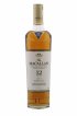 Macallan (The) 12 years Of. Double Cask   - Lot de 1 Bouteille