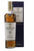 Macallan (The) 12 years Of. Double Cask   - Lot de 1 Bouteille