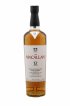 Macallan (The) 12 years Of. Sherry Seasoned Oak Cask Double Cask Collection   - Lot de 1 Bouteille