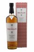 Macallan (The) 12 years Of. Sherry Seasoned Oak Cask Double Cask Collection   - Lot de 1 Bouteille