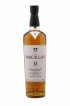 Macallan (The) 12 years Of. Sherry Seasoned Oak Cask Double Cask Collection   - Lot de 1 Bouteille