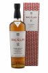 Macallan (The) 12 years Of. Sherry Seasoned Oak Cask Double Cask Collection   - Lot de 1 Bouteille