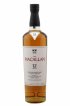 Macallan (The) 12 years Of. Sherry Seasoned Oak Cask Double Cask Collection   - Lot de 1 Bouteille