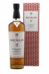 Macallan (The) 12 years Of. Sherry Seasoned Oak Cask Double Cask Collection   - Lot de 1 Bouteille