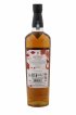 Macallan (The) 12 years Of. Sherry Seasoned Oak Cask Double Cask Collection   - Lot de 1 Bouteille