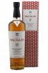Macallan (The) 12 years Of. Sherry Seasoned Oak Cask Double Cask Collection   - Lot de 1 Bouteille