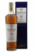 Macallan (The) 15 years Of. Double Cask   - Lot de 1 Bouteille