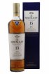 Macallan (The) 15 years Of. Double Cask   - Lot de 1 Bouteille