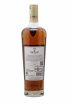 Macallan (The) 18 years Of. Double Cask 2023 Release   - Lot de 1 Bouteille