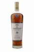 Macallan (The) 18 years Of. Double Cask 2023 Release   - Lot de 1 Bouteille