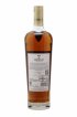 Macallan (The) 18 years Of. Double Cask 2023 Release   - Lot de 1 Bouteille