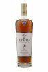 Macallan (The) 18 years Of. Double Cask 2023 Release   - Lot de 1 Bouteille