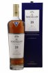 Macallan (The) 18 years Of. Double Cask 2023 Release   - Lot de 1 Bouteille