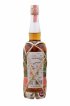 Planteray 15 years 2008 Of. Belize One-Time Limited Edition   - Lot de 1 Bouteille