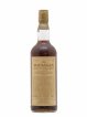 Macallan (The) 25 years Of. 1958-1959 Anniversary Malt bottled 1985 Giovinetti & Figli Import Special Bottling   - Lot de 1 Bouteille