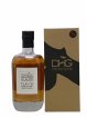 Domaine des Hautes Glaces 2010 Of. Flavis Single Cask Lot n°47-48 - One of 480   - Lot de 1 Bouteille