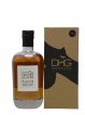 Domaine des Hautes Glaces 2010 Of. Flavis Single Cask Lot n°47-48 - One of 480   - Lot de 1 Bouteille