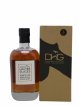 Domaine des Hautes Glaces 6 years 2012 Of. Ampelos Single Cask - One of 584   - Lot de 1 Bouteille