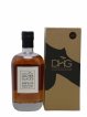 Domaine des Hautes Glaces 6 years 2012 Of. Ampelos Single Cask - One of 584   - Lot de 1 Bouteille