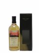 Jura 21 years 1998 Hidden Spirits Cask n°JU9819 - One of 267 - bottled 2019   - Lot de 1 Bouteille