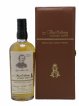 Clynelish 18 years 1996 Edition Spirits Author's Series n°3 Hogshead HL 11170 - One of 243 - bottled 2015 The First Editions   - Lot de 1 Bouteille