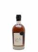 Michel Couvreur 14 years 2001 Of. Mrs. Couvreur'Choice Sherry Casks - One of 1200 (50cl.)   - Lot de 1 Flacon