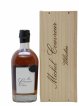 Michel Couvreur 14 years 2001 Of. Mrs. Couvreur'Choice Sherry Casks - One of 1200 (50cl.)   - Lot de 1 Flacon