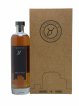Twelve Of. Basalte Lot BA-11-20 - One of 2200 - bottled 2020 (50cl.)   - Lot de 1 Bouteille