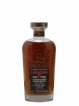Laphroaig 15 years 1998 Signatory Vintage Refill Sherry Butt n°700356 - One of 554 - bottled 2014 LMDW Cask Strength Collection   - Lot de 1 Bouteille