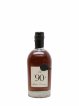 Michel Couvreur 26 years 1990 Of. The '90s Whiskies Limited   - Lot de 1 Bouteille