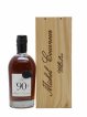 Michel Couvreur 26 years 1990 Of. The '90s Whiskies Limited   - Lot de 1 Bouteille