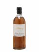Michel Couvreur Of. Fleeting Single Cask - One of 740 (50cl.)   - Lot de 1 Flacon