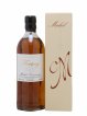 Michel Couvreur Of. Fleeting Single Cask - One of 740 (50cl.)   - Lot de 1 Flacon