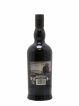 Ardbeg Of. Blaaack Committee 20th Anniversary - 2020 Limited Edition The Ultimate   - Lot de 1 Bouteille