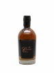 Michel Couvreur 14 years 2001 Of. Mrs. Couvreur'Choice Sherry Casks - One of 1200 (50cl.)   - Lot de 1 Flacon