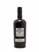 Port Mourant 15 years 1997 Velier Small Batch UPM Cask n°1-2-3-4 Limited Edition 1094 Bottles Very Old Demerara Rum   - Lot of 1 Bottle