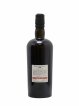 Port Mourant 15 years 1997 Velier Small Batch UPM Cask n°1-2-3-4 Limited Edition 1094 Bottles Very Old Demerara Rum   - Lot of 1 Bottle