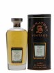 Strathmill 21 years 1996 Signatory Vintage Hogshead Cask n°2096 - One of 241 - bottled 2017 Cask Strength Collection   - Lot of 1 Bottle