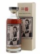 Karuizawa 1984 Number One Drinks Cask n°7975 - bottled 2012 LMDW Cocktail Series   - Lot de 1 Bouteille