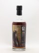 Karuizawa 30 years 1977 Number One Drinks Single Cask 7026 Sherry Butt - bottled 2008 LMDW Noh Label   - Lot de 1 Bouteille