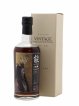 Karuizawa 30 years 1977 Number One Drinks Single Cask 7026 Sherry Butt - bottled 2008 LMDW Noh Label   - Lot de 1 Bouteille