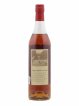 Pappy Van Winkle's 20 years Of. Family Reserve (70cl.)   - Lot de 1 Bouteille