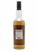 Littlemill 20 years 1991 Part des Anges Limited Edition of 138 - bottled 2011 Closed Distilleries   - Lot de 1 Bouteille
