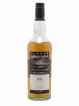 Littlemill 20 years 1991 Part des Anges Limited Edition of 138 - bottled 2011 Closed Distilleries   - Lot de 1 Bouteille