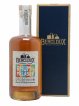 Bercloux Of. Rhum de Mélasse One of 320 Edition Limitée   - Lot de 1 Bouteille