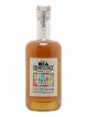 Bercloux Of. Rhum de Mélasse One of 320 Edition Limitée   - Lot de 1 Bouteille