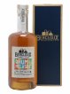 Bercloux Of. Rhum de Mélasse One of 320 Edition Limitée   - Lot de 1 Bouteille
